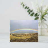 レインボーランノフムーア ポストカード (スタンド正面)