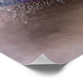 レインボーリップポスター ポスター (角)