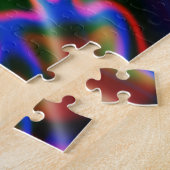 レインボーリップルパズル ジグソーパズル (側面)