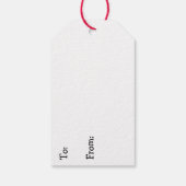 レインボーリバー流体アート ギフトタグ (裏面)