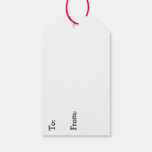 レインボーリバー流体アート ギフトタグ (裏面)