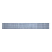 レインボーリボンウナギの魚の虫のデコール グログランリボン (正面)