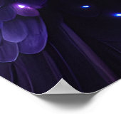 レインボーレイブン ポスター (角)