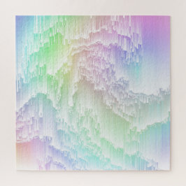 レインボーレイングリッチ ジグソーパズル