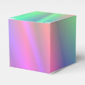 レインボーレイン フェイバーボックス (正面サイド)