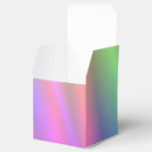 レインボーレイン フェイバーボックス (オープン)