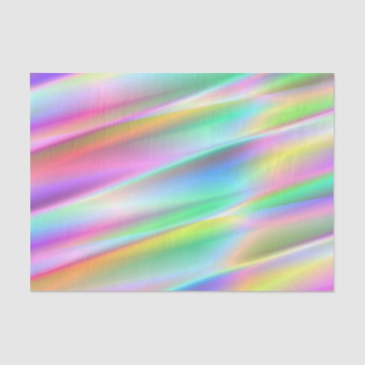 レインボーレイン 薄葉紙 (正面)