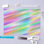 レインボーレイン 薄葉紙 (クラフト)