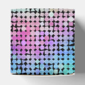 レインボーレゲン： フェイバーボックス (上部)