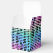 レインボーレゲン： フェイバーボックス (オープン)