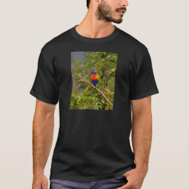 レインボーロリキート Tシャツ