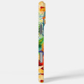 レインボーロリケートガーデン Case-Mate iPhoneケース (裏面 / 右)