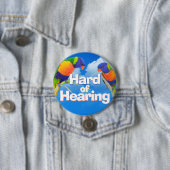 レインボーロリケートブルースカイデアフネスの懸命 缶バッジ (インサイチュ)