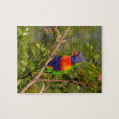 レインボーロリケート ジグソーパズル (横)