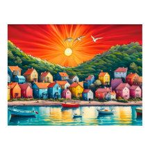 レインボーローオブホテルビーチ