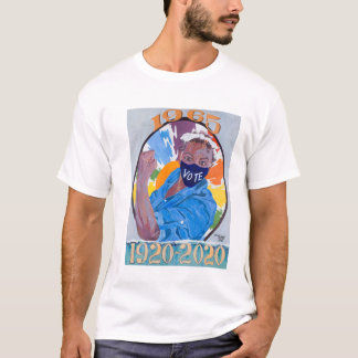 レインボーローザ Tシャツ