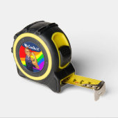 レインボーロージー メジャー (傾斜)