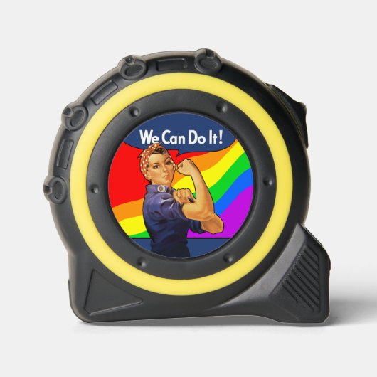 レインボーロージー メジャー (正面)