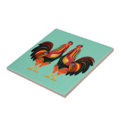 レインボーローター タイル (側面)