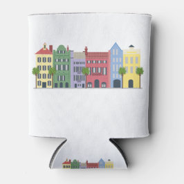 レインボーローチャールストンクーラーボックス 缶クーラー