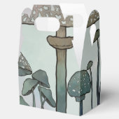 レインボーワイルドマッシュルーム フェイバーボックス (オープン)