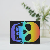 レインボーン ポストカード (スタンド正面)