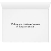 レインボー付き卒業キャップ (内部横(下))