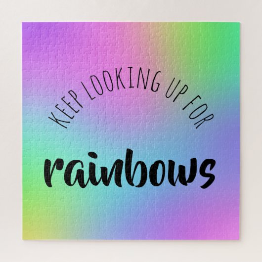 レインボー保スジグソーパズルを探す ジグソーパズル (縦)