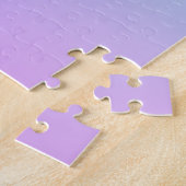 レインボー保スジグソーパズルを探す ジグソーパズル (側面)