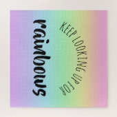 レインボー保スジグソーパズルを探す ジグソーパズル (横)