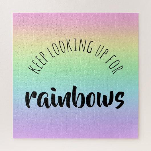 レインボー保スジグソーパズルを探す ジグソーパズル (縦)