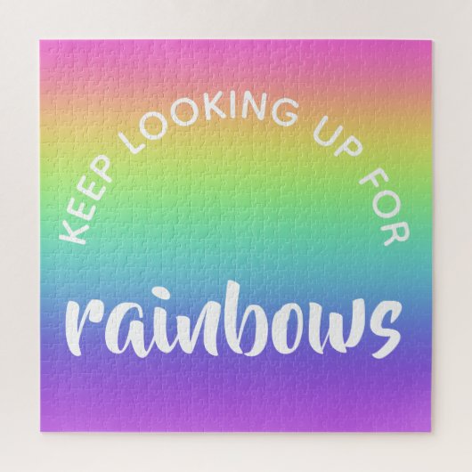 レインボー保スジグソーパズルを探す ジグソーパズル (縦)