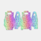 レインボー凍ってい: フェイバーボックス (折り畳みなし)