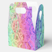 レインボー凍ってい: フェイバーボックス (オープン)