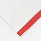 レインボー国旗 |ハート |名前 |フリースブランケット フリースブランケット (角)