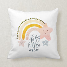 レインボー子供部屋