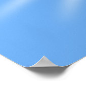 レインボー州オブオクラホマ ポスター (角)