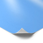 レインボー州オブミネソタ ポスター (角)