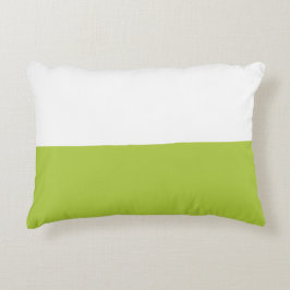 レインボー抱き枕 アクセントクッション