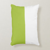 レインボー抱き枕 アクセントクッション (正面(垂直))