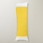 レインボー抱き枕 ボディピロー (正面縦)