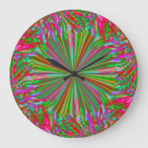 レインボー抽象芸術液体アートバイヒバワバ