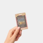 レインボー掲示板カスタム先生スタッフID Ba バッジ (手持ち)