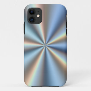 レインボー最高ホログラフィックIPHONEケース iPhone 11 ケース