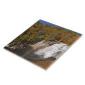 レインボー滝ズインゴージズ州パークインノース タイル (側面)