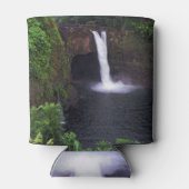 レインボー滝 缶クーラー (裏面)