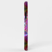 レインボー熱狂するスパイラル2 Case-Mate iPhoneケース (裏面/右)