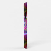 レインボー熱狂するスパイラル2 Case-Mate iPhoneケース (裏面/右)