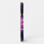 レインボー熱狂するスパイラル2 Case-Mate iPhoneケース (裏面/左)