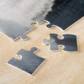 レインボー秋アットアユブルキャムパズル ジグソーパズル (側面)